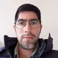 Rodrigo Alberto Muñoz Fernández