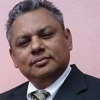 Avatar Roámhery Fuentes Espinosa