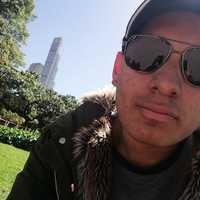 Avatar David Esteban Gamba Robayo