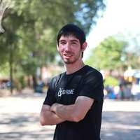 Robert Junior Riveros Guzmán