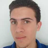 Robert Andrés Holguin Caruso