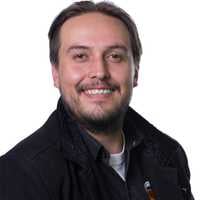 Robert Romero Escobar