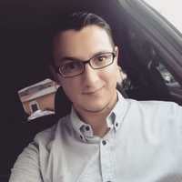 Bryan Corado