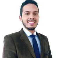Avatar Roberth Arturo Álvarez Jiménez