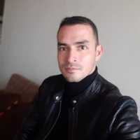 Avatar ROBERTO BEDOYA GARCIA