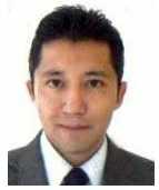 Avatar Jose Roberto Martinez Rodriguez