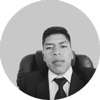 Roberto Carlos Apaza Quispe
