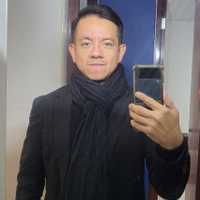 Avatar Roberto Aquiahuatl Rodriguez