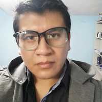 roberto hernandez de la cruz