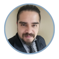Avatar José Roberto Rangel Servin