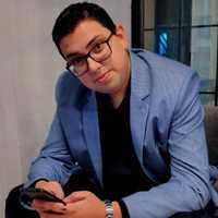 Roberto H. E. Zalazar