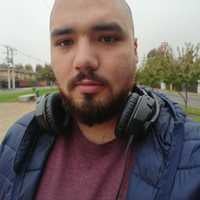 Avatar Robert Sepulveda Garcia