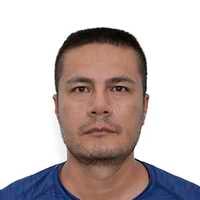 Avatar robert urrego