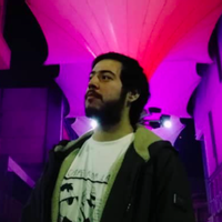 Avatar Ronald Urrutia