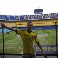 Robinson Torres
