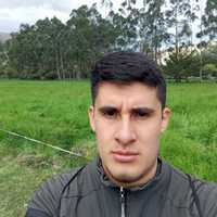 alex robinson lozano paredes