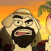 Avatar Evander Dardon