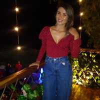 Ana Rocio Gutierrez