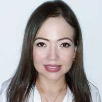Avatar Elcy Rocío Narváez Vargas