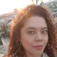 Rocio Paola Cuellar Oviedo