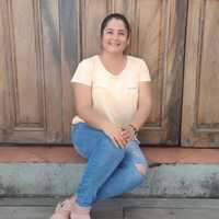 Avatar Rocío Kimberly Iraheta Rajo