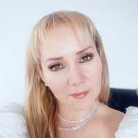 Avatar Rocío Pérez