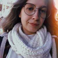 Avatar Rocío Suarez
