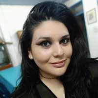 Avatar Rocío del Carmen Pinto Mon