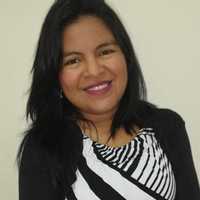Avatar Rocío Raquel Rincón Rodríguez