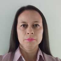 Avatar Rosmery Cruz