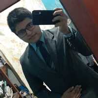 Avatar Rodolfo Perez Diego