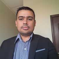 Avatar Dagoberto Rodas Alfaro