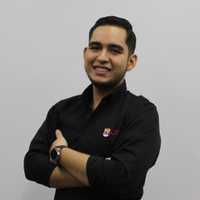 Avatar Rodrigo Josué Hernández Barrios