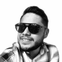 Rodrigo Cruz Enriquez