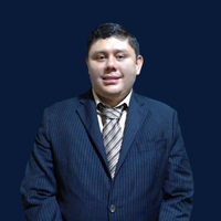 Avatar Roderick David Zapata