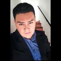 Avatar roman moreno castellanos
