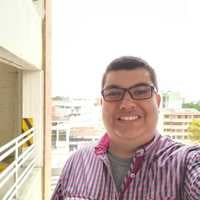 Avatar Rodolfo Reina Figueroa