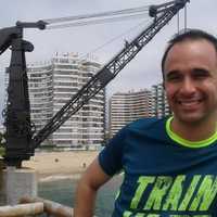 Rodolfo Esteban Arancibia Bobadilla