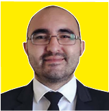 Avatar Rodolfo Parada