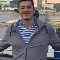 Avatar Rodolfo Salazar