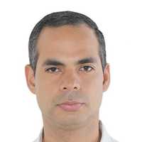 Avatar Rodolfo Torrealba
