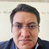 Avatar Rodolfo Vergara