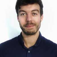 Avatar Rodrigo Martínez Le Pera