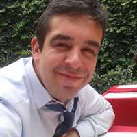 Rodrigo Gómez