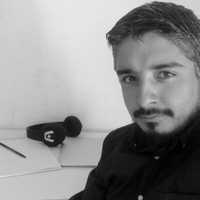 Avatar Rodrigo Alejandro Gómez Cerda