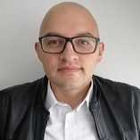 Avatar Luis Rodrigo Amézquita Mesa