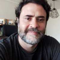 Rodrigo Fuentes