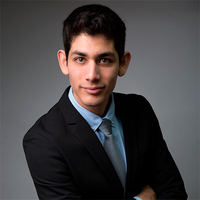 Avatar Rodrigo Gonzales Montes