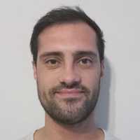 Avatar Rodrigo Nicolas Perez Urueña