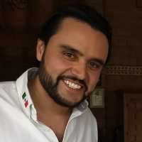 Avatar Rodrigo Molina